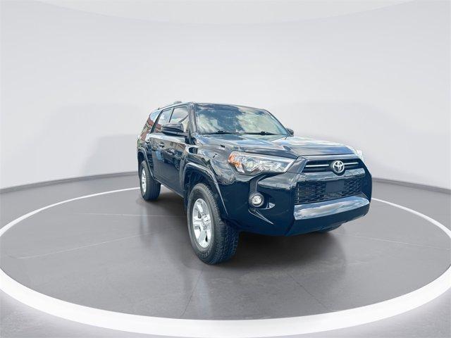 used 2023 Toyota 4Runner car, priced at $42,800