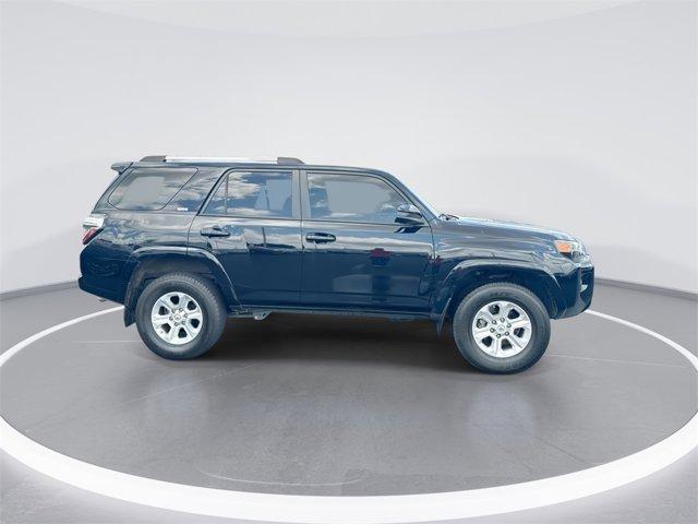 used 2023 Toyota 4Runner car, priced at $42,800
