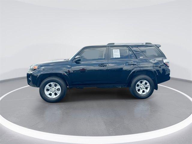 used 2023 Toyota 4Runner car, priced at $42,800
