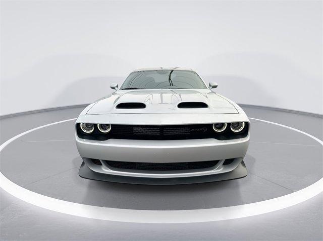 used 2022 Dodge Challenger car, priced at $82,336