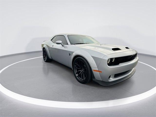 used 2022 Dodge Challenger car, priced at $82,336