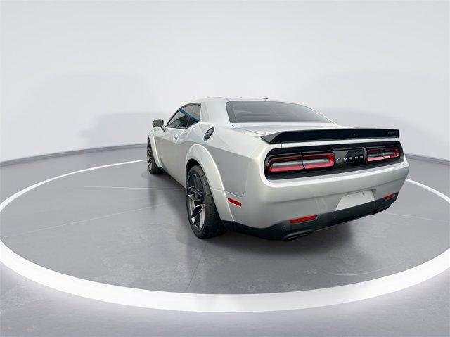 used 2022 Dodge Challenger car, priced at $82,336