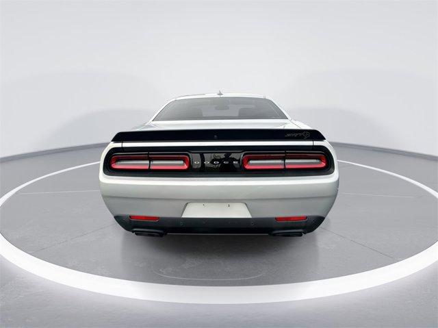 used 2022 Dodge Challenger car, priced at $82,336