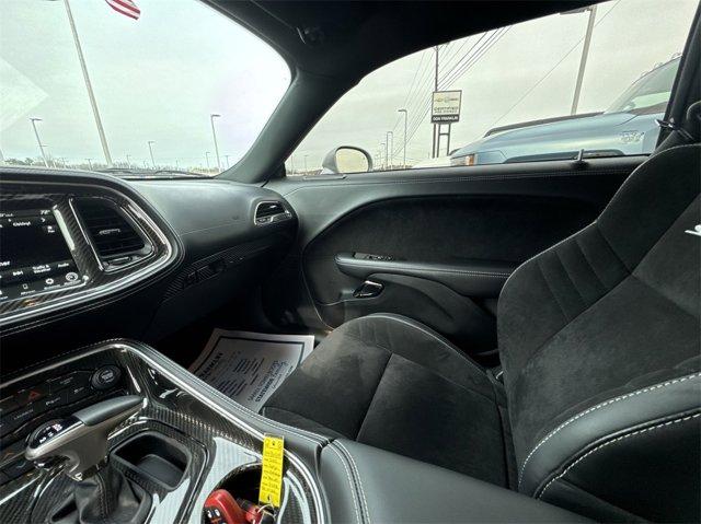 used 2022 Dodge Challenger car, priced at $82,336