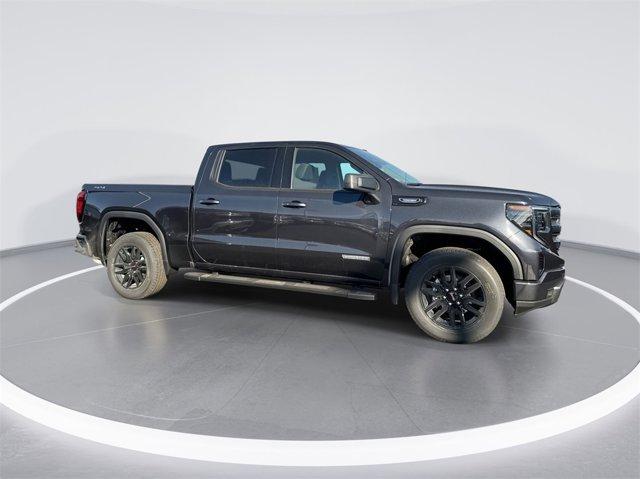 new 2025 GMC Sierra 1500 car, priced at $50,390