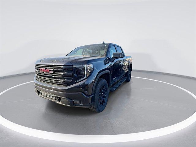 new 2025 GMC Sierra 1500 car, priced at $50,390