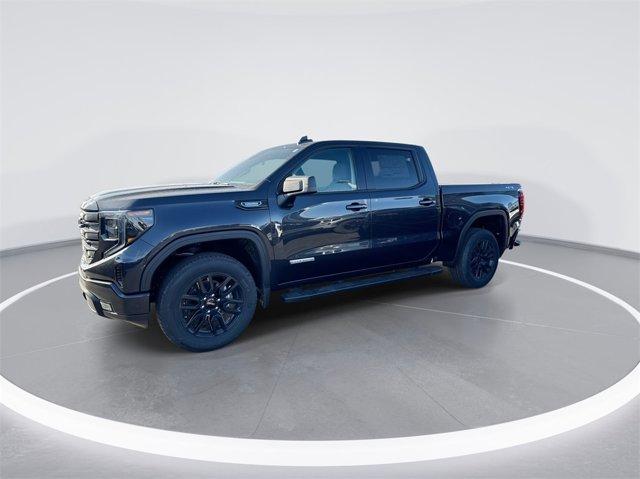 new 2025 GMC Sierra 1500 car, priced at $50,390