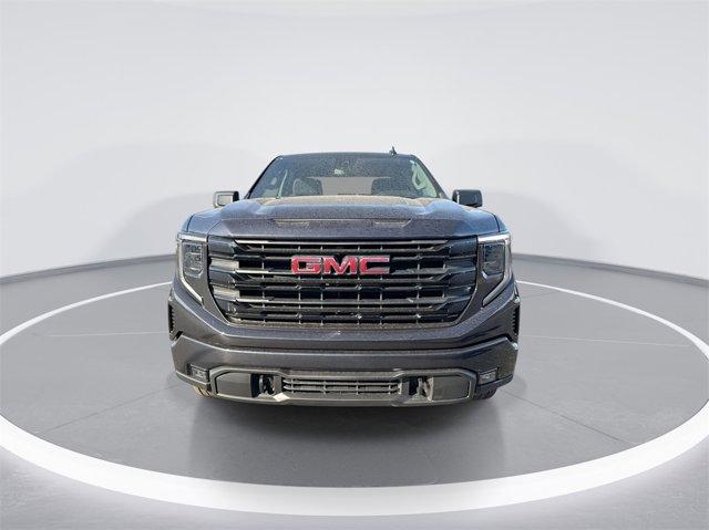 new 2025 GMC Sierra 1500 car, priced at $50,390