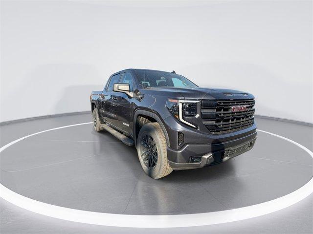 new 2025 GMC Sierra 1500 car, priced at $50,390