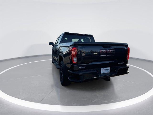 new 2025 GMC Sierra 1500 car, priced at $50,390