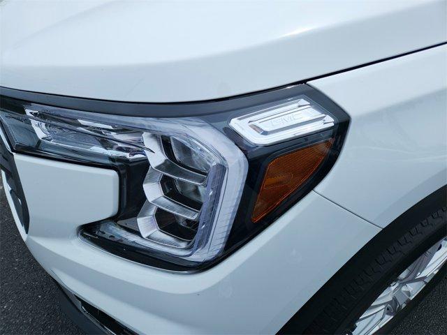 new 2024 GMC Terrain car, priced at $29,365