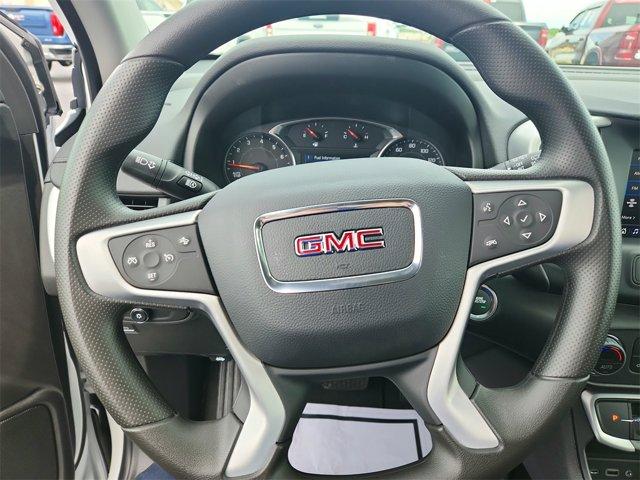 new 2024 GMC Terrain car, priced at $29,365