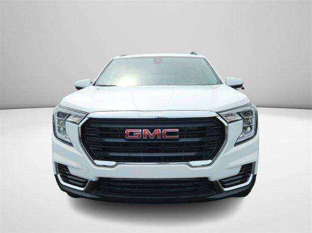 new 2024 GMC Terrain car, priced at $29,365