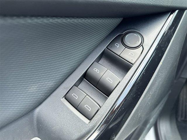 new 2026 Chevrolet Equinox car, priced at $27,821