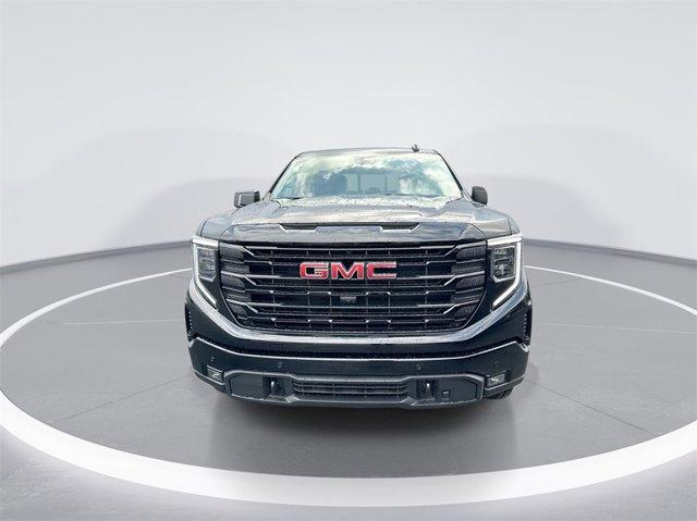 new 2025 GMC Sierra 1500 car, priced at $60,475