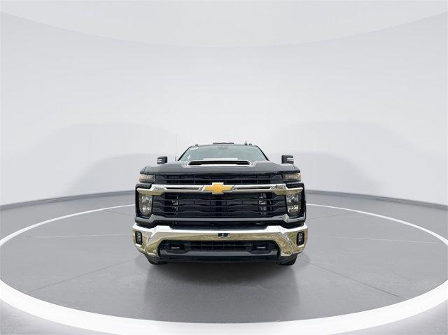 new 2025 Chevrolet Silverado 3500 car, priced at $66,770