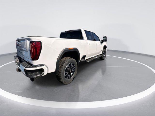 used 2021 GMC Sierra 3500 car, priced at $63,850