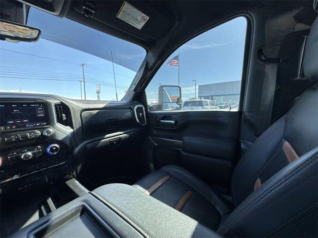 used 2021 GMC Sierra 3500 car, priced at $63,850