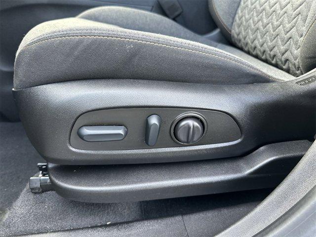 used 2022 Chevrolet Equinox car, priced at $23,900