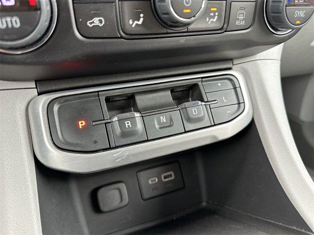 used 2023 GMC Acadia car, priced at $31,960