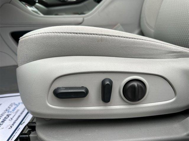 used 2023 GMC Acadia car, priced at $31,960