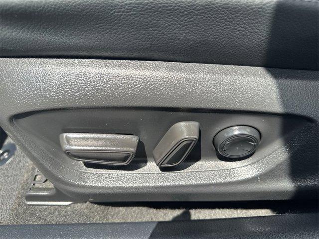 used 2021 Toyota Camry Hybrid car, priced at $20,779