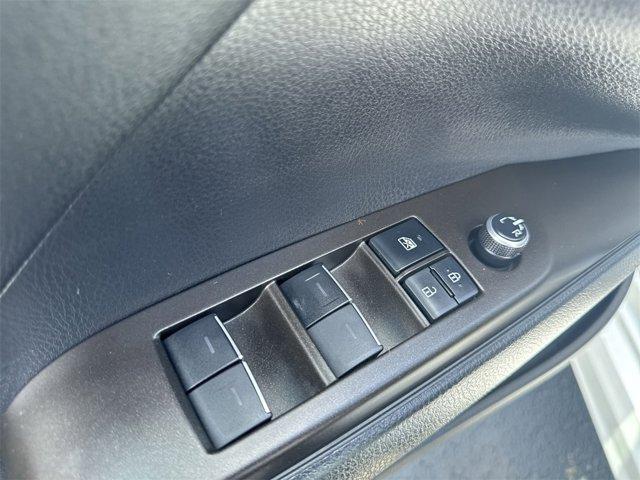 used 2021 Toyota Camry Hybrid car, priced at $20,779