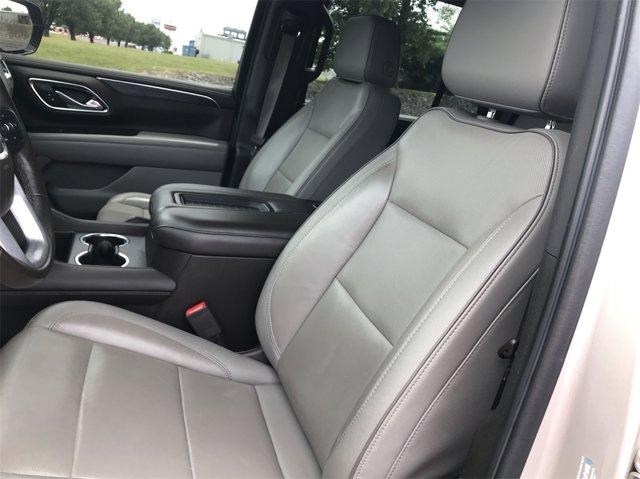 used 2021 GMC Yukon car, priced at $56,800