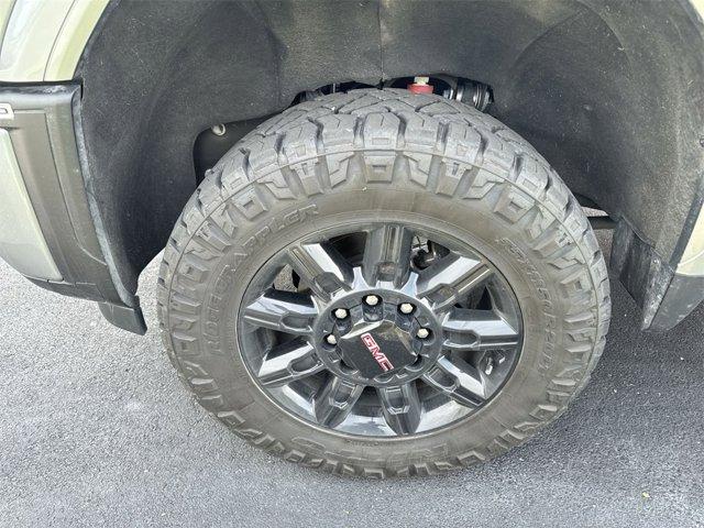 used 2024 GMC Sierra 2500 car, priced at $74,800