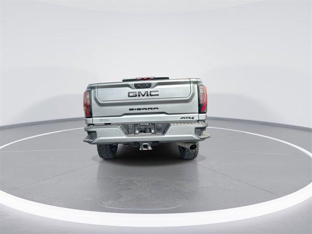 used 2024 GMC Sierra 2500 car, priced at $74,800