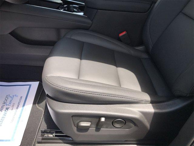 new 2025 Chevrolet Suburban car, priced at $73,280