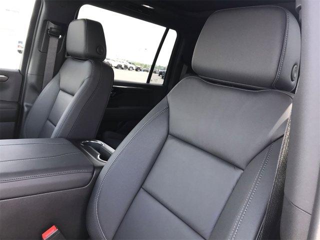 new 2025 Chevrolet Suburban car, priced at $73,280