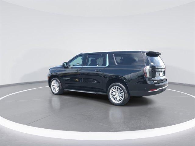 new 2025 Chevrolet Suburban car, priced at $73,280
