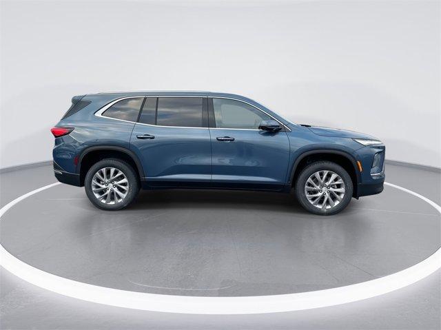 new 2025 Buick Enclave car, priced at $46,390