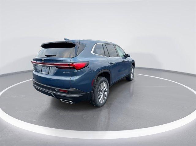 new 2025 Buick Enclave car, priced at $46,390