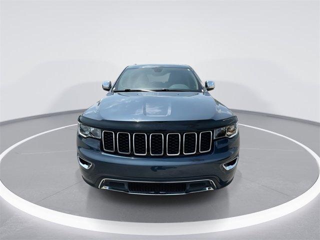 used 2020 Jeep Grand Cherokee car, priced at $23,500