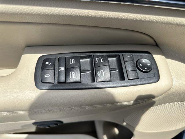 used 2020 Jeep Grand Cherokee car, priced at $23,500