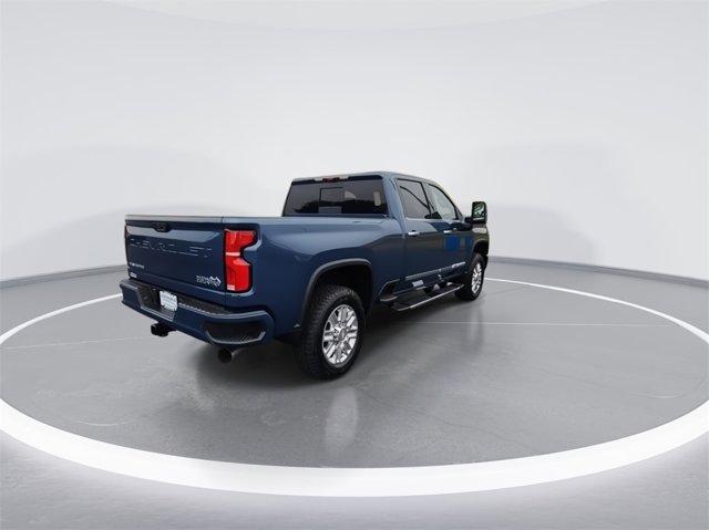 new 2024 Chevrolet Silverado 2500 car, priced at $86,950