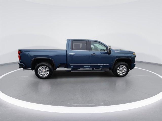 new 2024 Chevrolet Silverado 2500 car, priced at $86,950