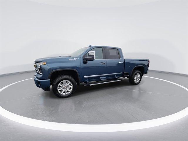 new 2024 Chevrolet Silverado 2500 car, priced at $86,950