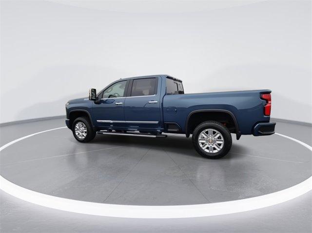 new 2024 Chevrolet Silverado 2500 car, priced at $86,950