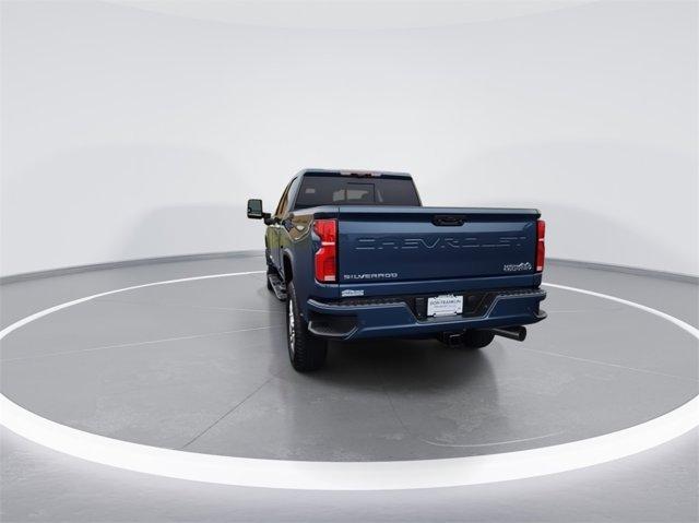 new 2024 Chevrolet Silverado 2500 car, priced at $86,950