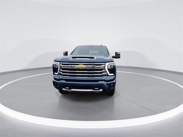 new 2024 Chevrolet Silverado 2500 car, priced at $86,950