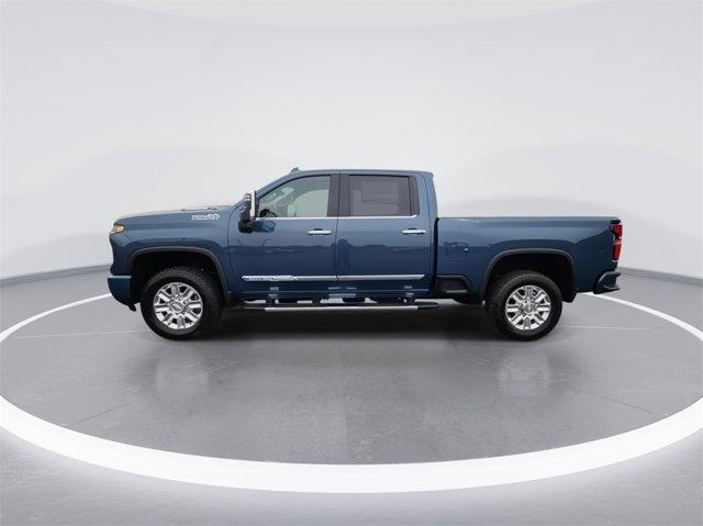 new 2024 Chevrolet Silverado 2500 car, priced at $86,950