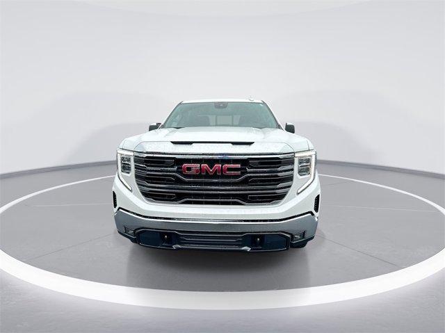 new 2025 GMC Sierra 1500 car, priced at $62,890