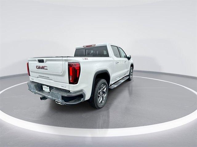 new 2025 GMC Sierra 1500 car, priced at $62,890