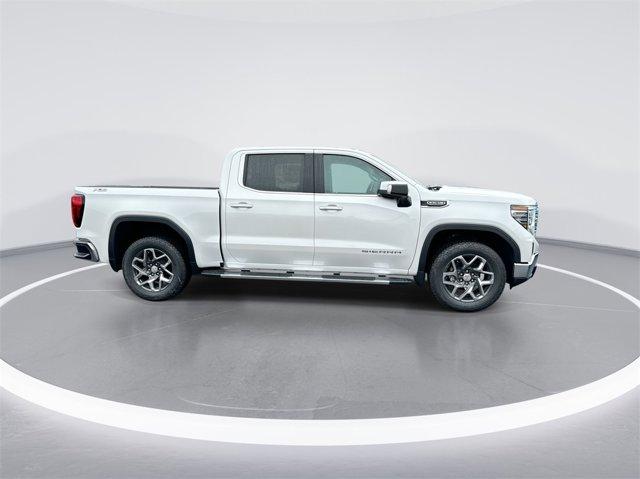 new 2025 GMC Sierra 1500 car, priced at $62,890