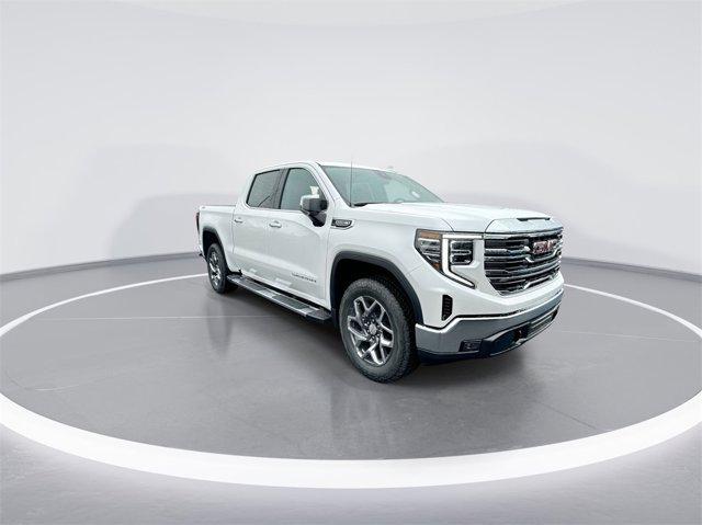 new 2025 GMC Sierra 1500 car, priced at $62,890