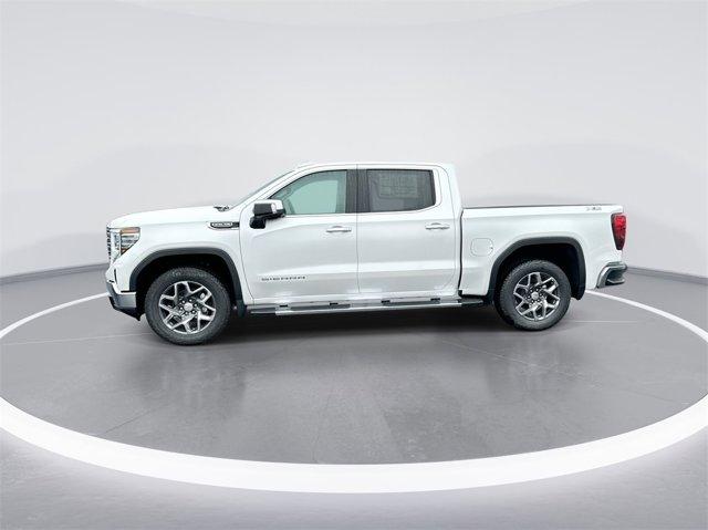 new 2025 GMC Sierra 1500 car, priced at $62,890