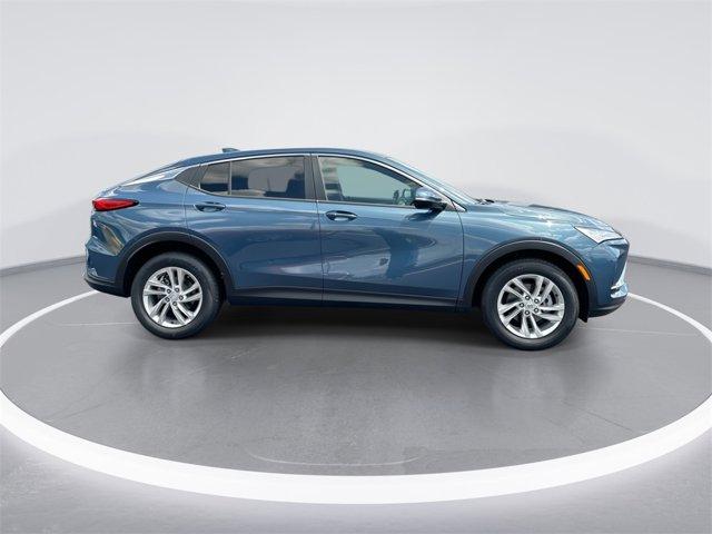 new 2025 Buick Envista car, priced at $26,280